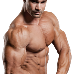 Bodybuilding PNG