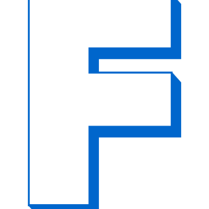 letter F PNG