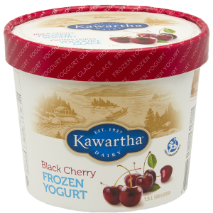 Yogurt PNG