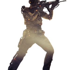 Call of Duty PNG