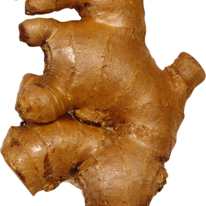 Ginger PNG