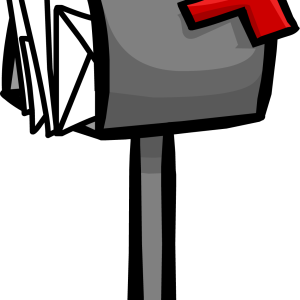 Postbox PNG