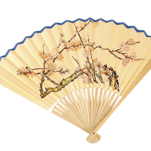 Hand fan PNG