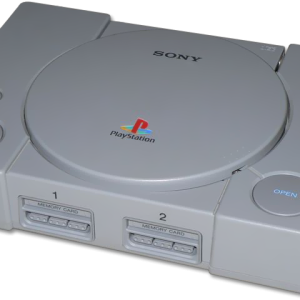 Sony Playstation PNG