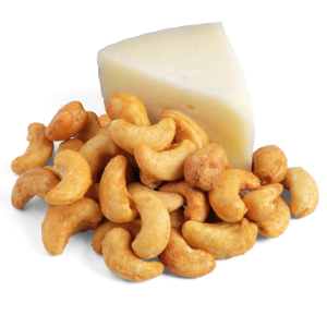 Cashew nut PNG