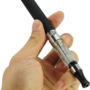 Electronic cigarette PNG