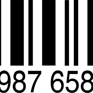 Barcode PNG
