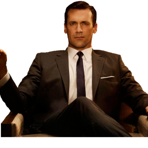 Businessman PNG image