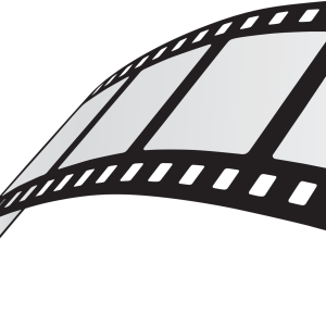 Filmstrip PNG