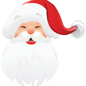 Santa Claus PNG