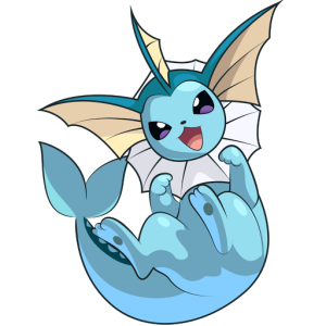 Pokemon PNG