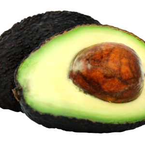 Avocado PNG