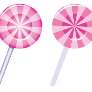 Lollipop PNG