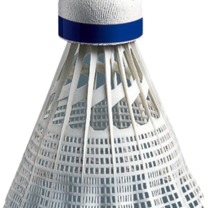 Badminton volant PNG image