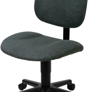Office chair PNG image