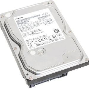 Hard disc, HDD PNG