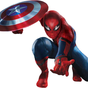 Spider-Man PNG