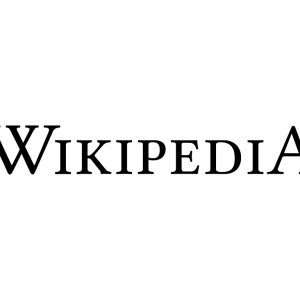 Wikipedia logo PNG