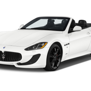 Maserati PNG