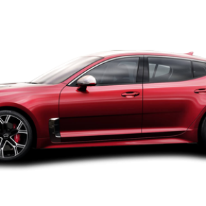 KIA PNG