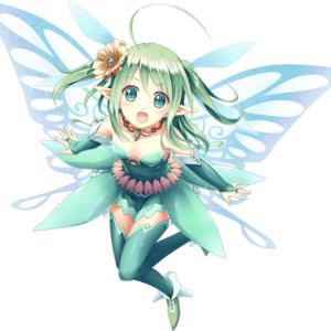 Fairy PNG
