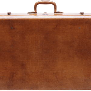Suitcase PNG image