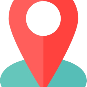 GPS icon PNG