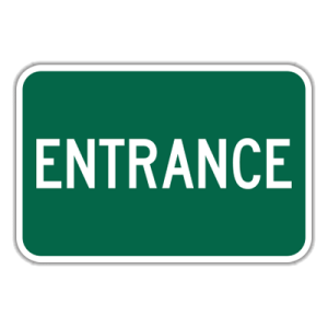Entrance PNG