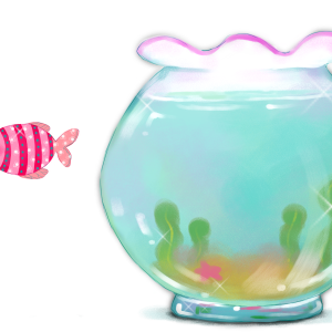 Aquarium PNG