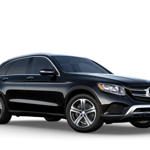 Mercedes car PNG