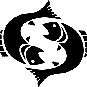 Pisces PNG