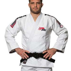 Judogi PNG