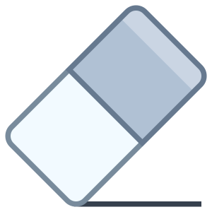 Eraser PNG