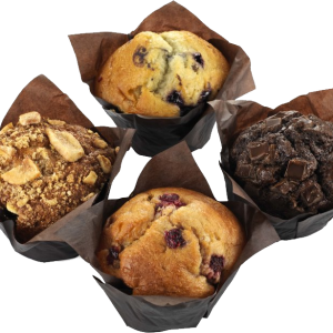 Muffin PNG