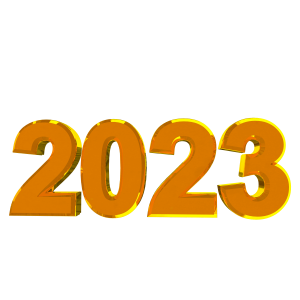 2023 year PNG