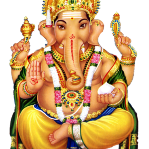Ganesha PNG