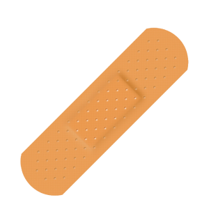 Bandage PNG