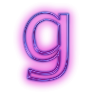 letter G PNG