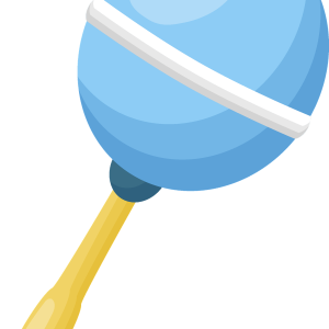 Baby rattle PNG