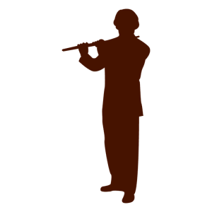 Flute PNG