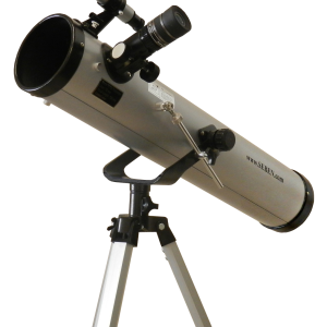 Telescope PNG