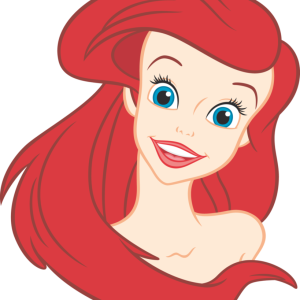 Ariel PNG