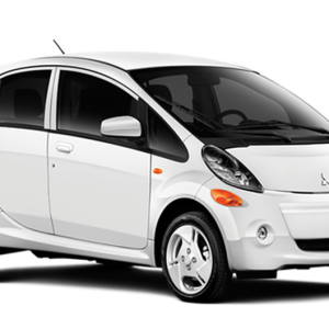 Mitsubishi PNG