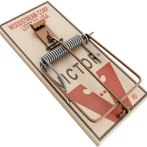 Mouse trap PNG