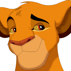 Lion King PNG
