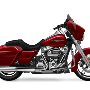 Harley Davidson motorcycle PNG