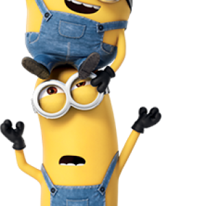 Minions PNG