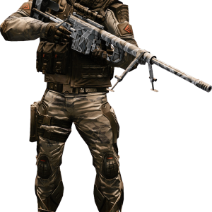 Sniper PNG