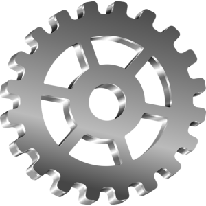 Gear PNG