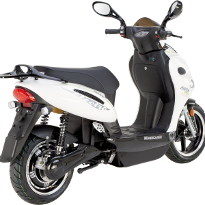 Scooter PNG image